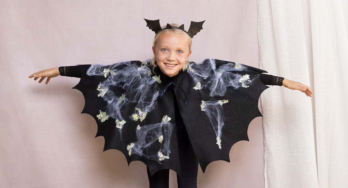 Lots of spooky fun for Halloween