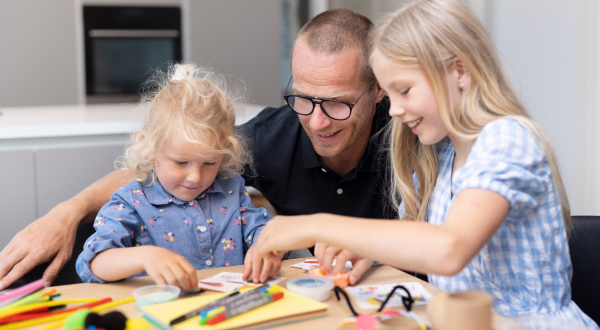 Presents for Father's day