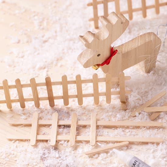 Count down to Christmas with the elf