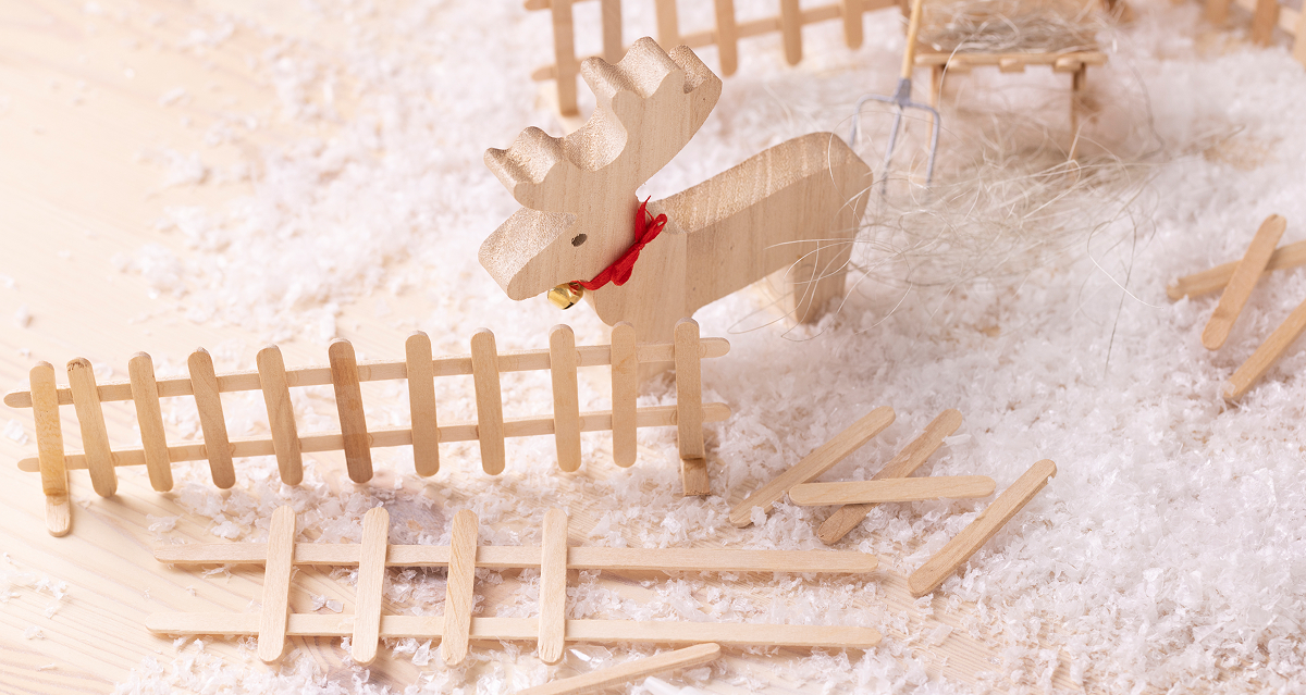 Count down to Christmas with the elf