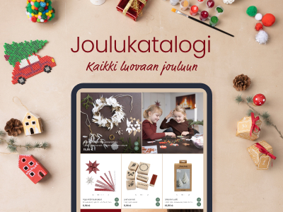 Joulukatalogi