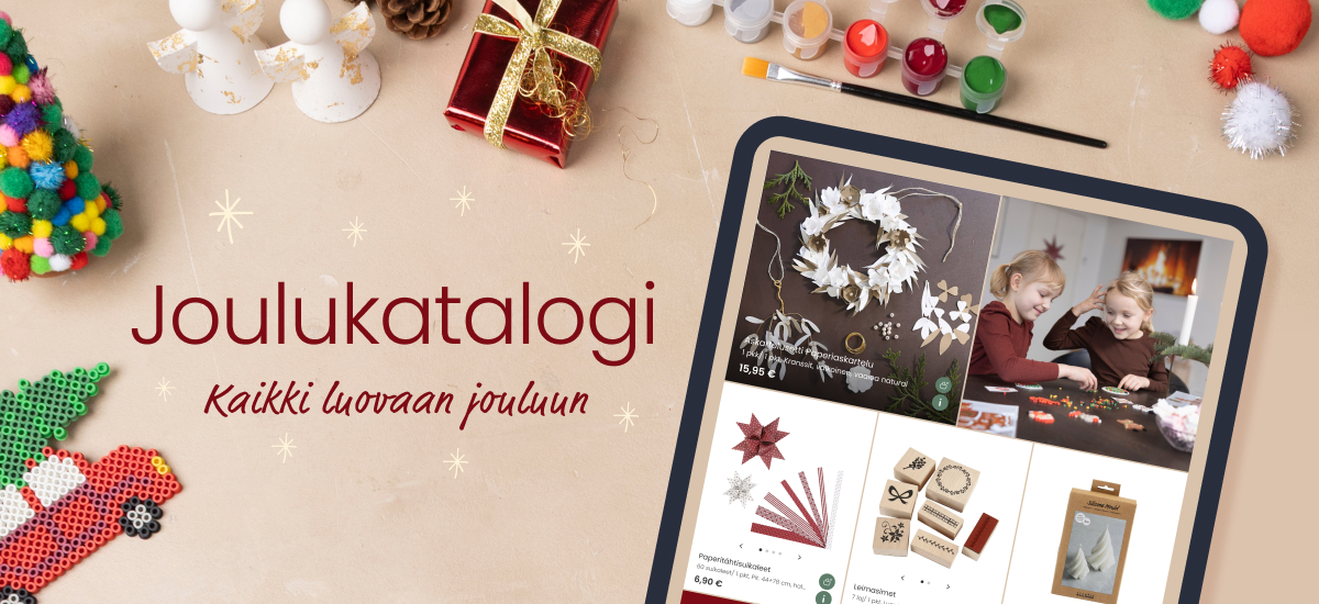Joulukatalogi