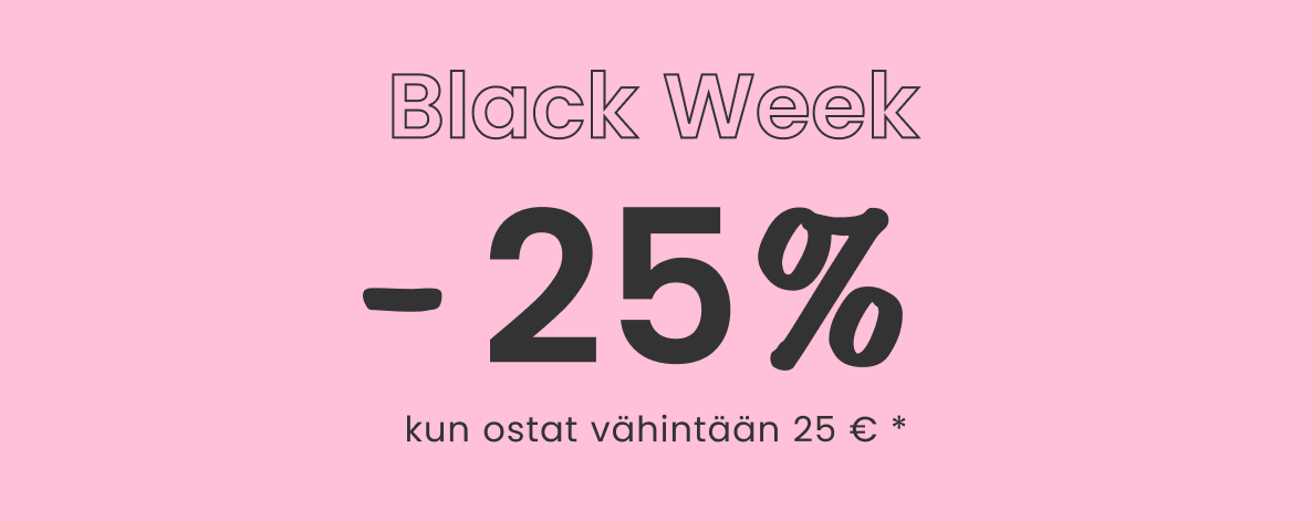 Black Week