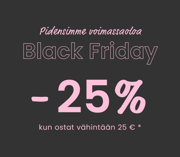 Black Friday