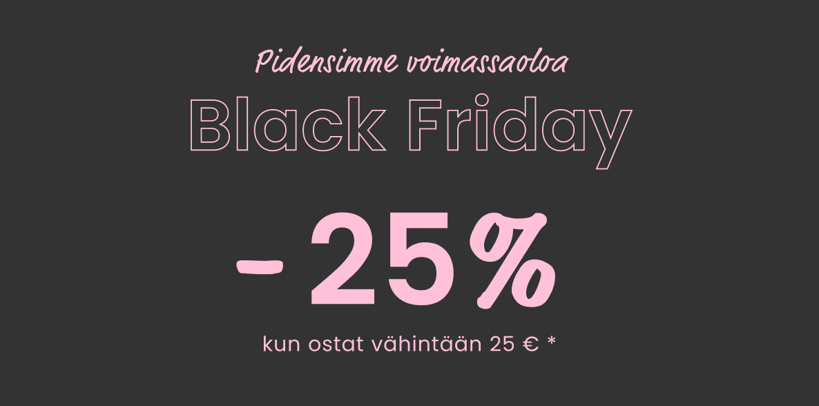 Black Friday
