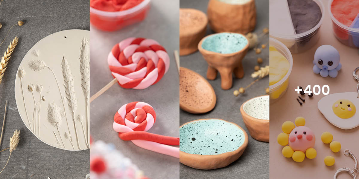 Muovailu ja valaminen