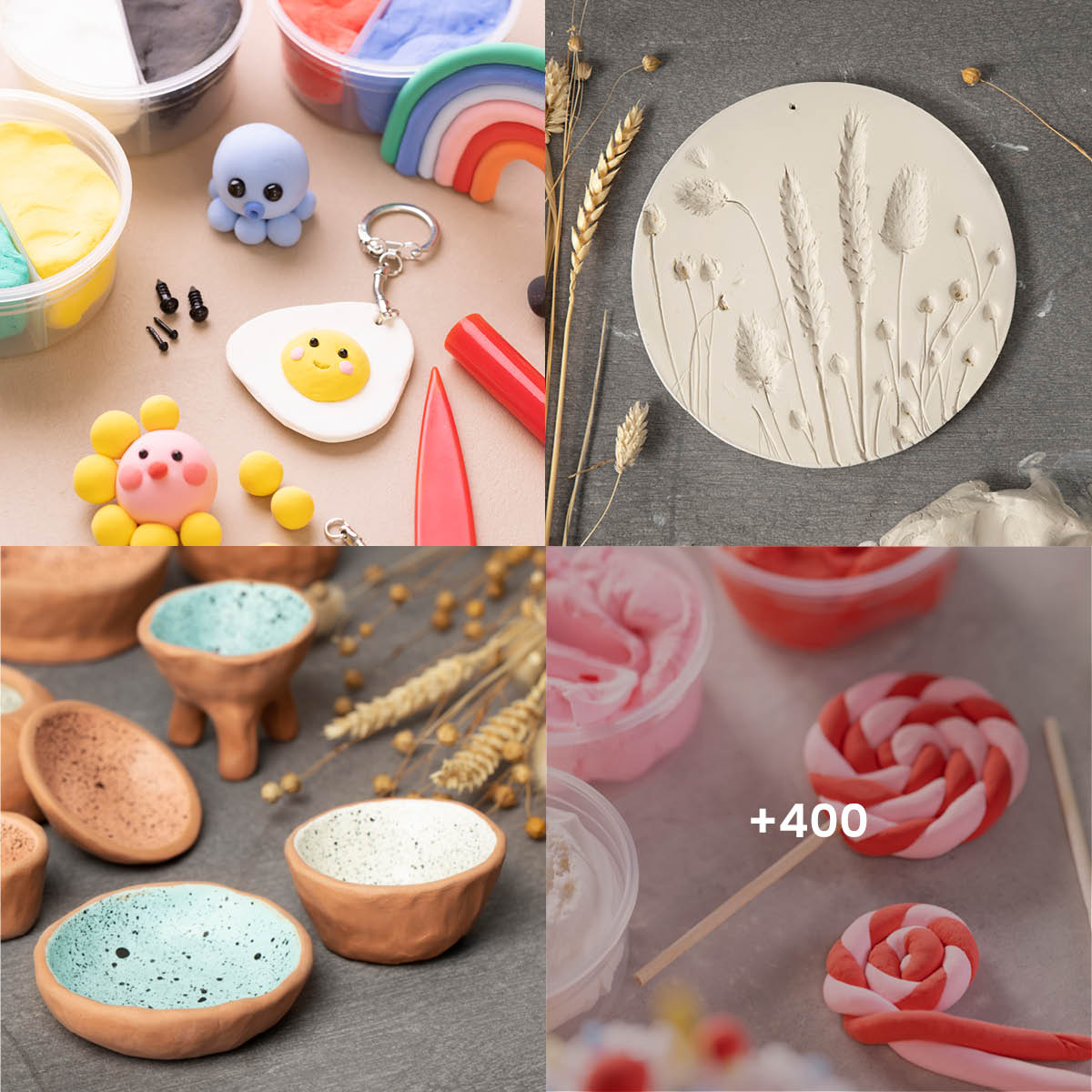 Muovailu ja valaminen