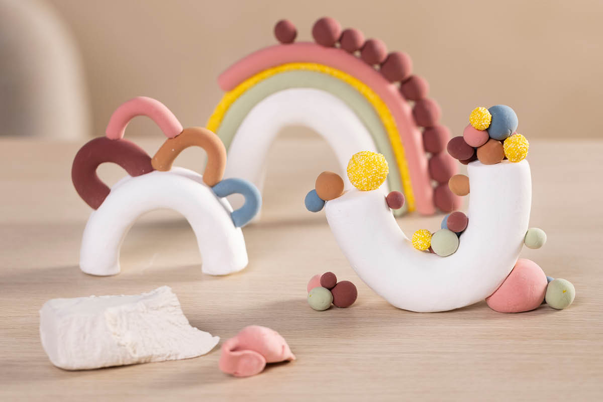 Muovailu ja valaminen