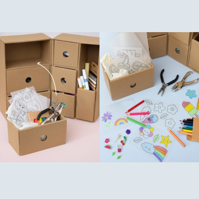 My Craft Station Jewellery