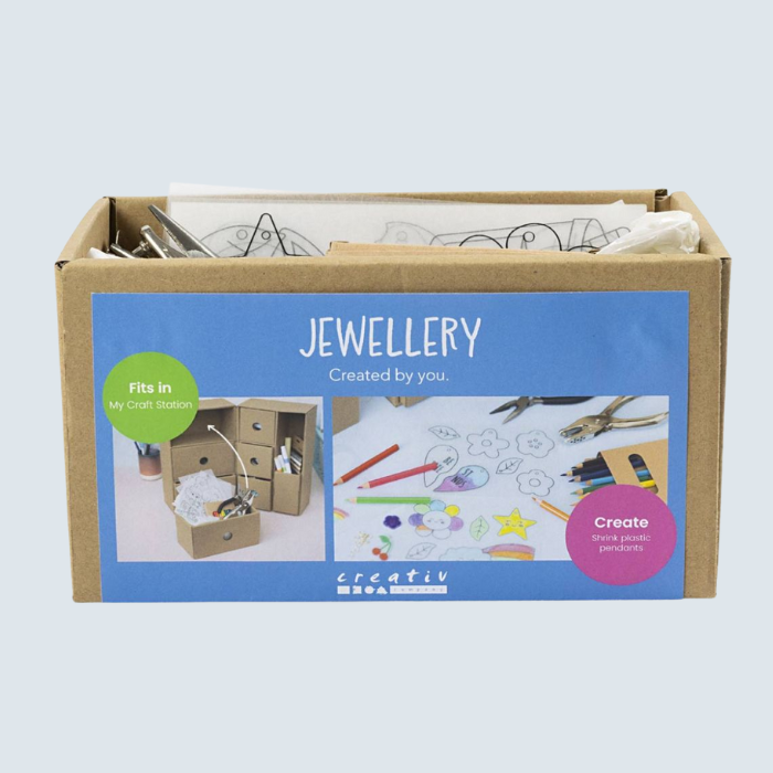 My Craft Station Jewellery