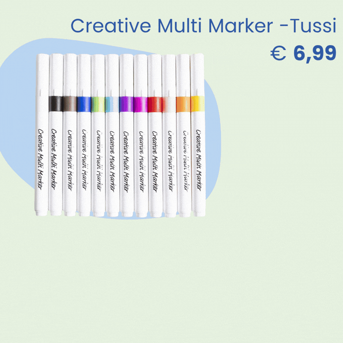 Creative Multi Marker