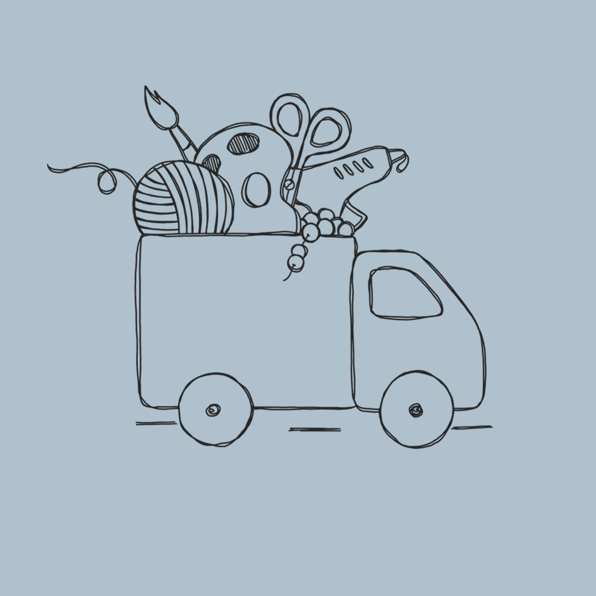 Get an overview of all your orders