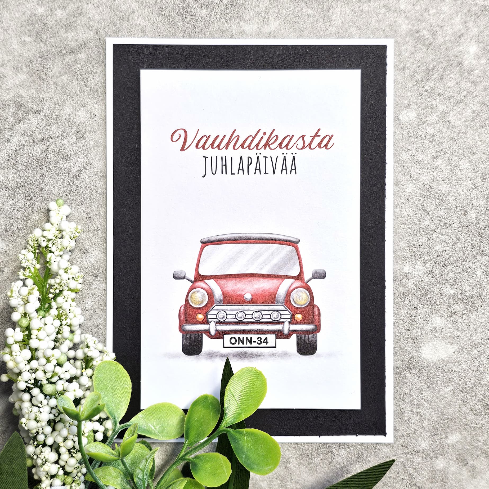 Myymälät
