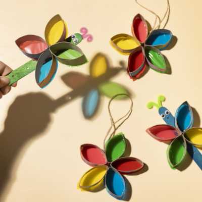 Creative idea