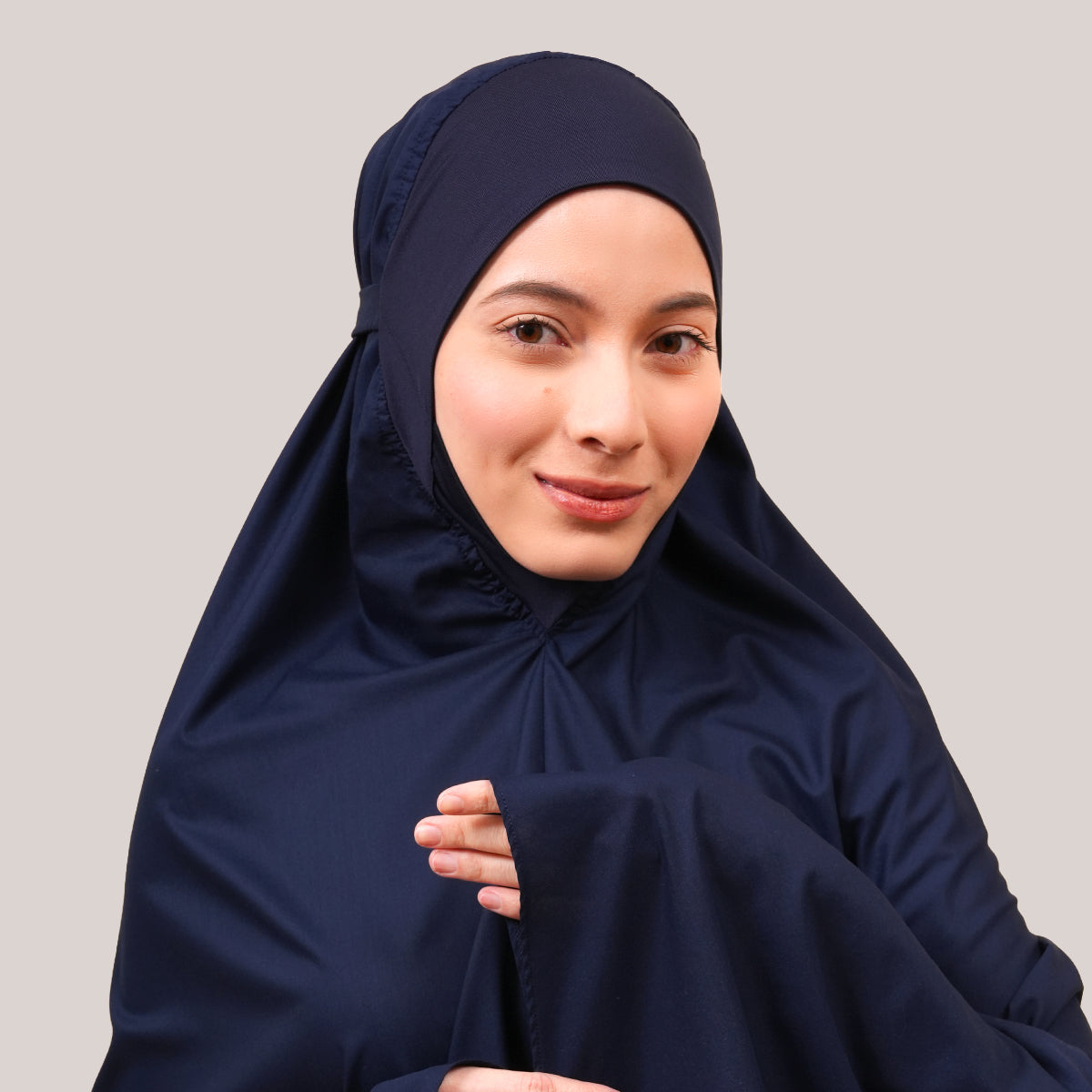 Telekung Harmony Flair Nawar