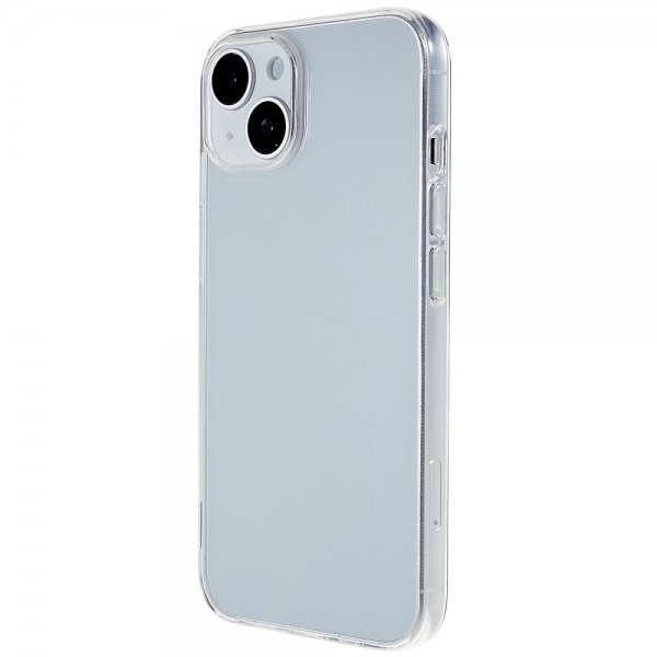 Image of Nordic Covers iPhone 15 Plus Skal Feather Series Air