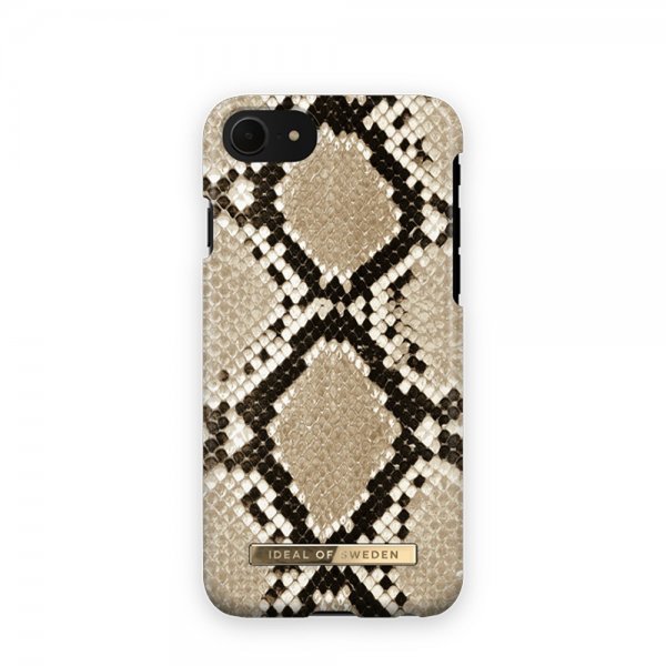 Image of Ideal of Sweden iPhone 6/6S/7/8/SE Skal Fashion Case Sahara Snake