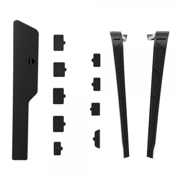 Image of PS5/PS5 Slim Dammpluggset