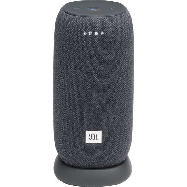 Image of JBL Link Portable Smart Högtalare WiFi Grå