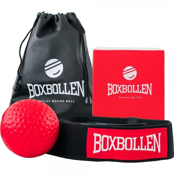 Image of Boxbollen Original