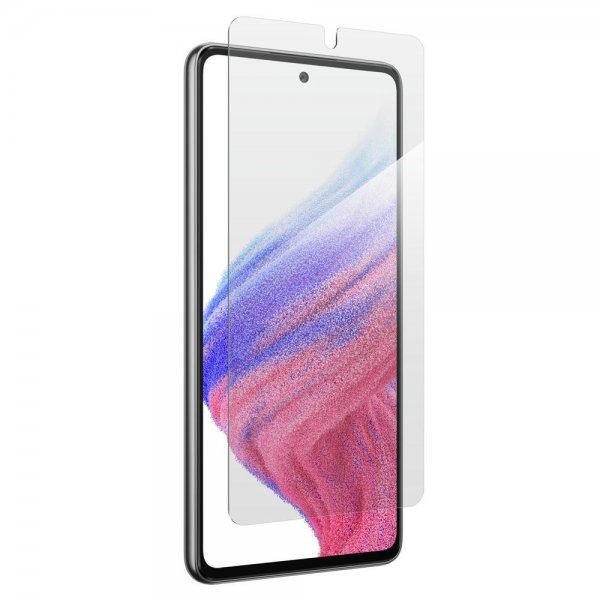 Image of ZAGG InvisibleShield Samsung Galaxy A53 5G Skärmskydd Glass Elite