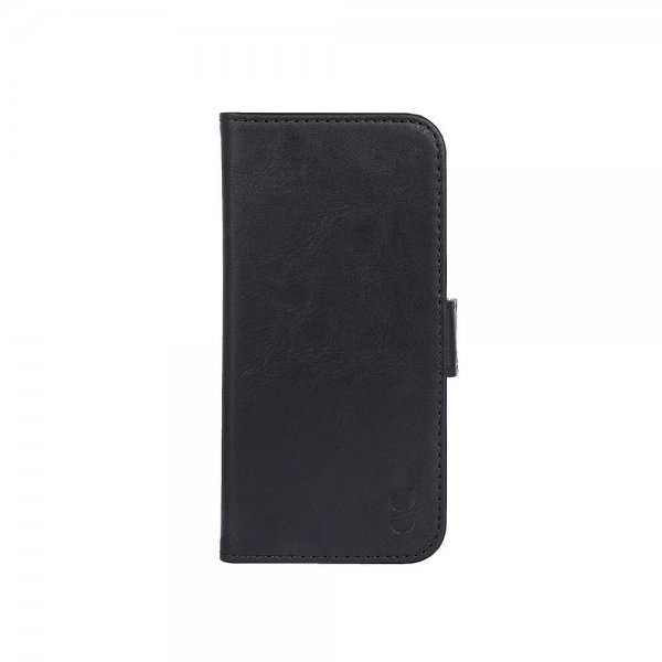 Image of Gear Samsung Galaxy S24 Fodral 3 Kortfack Svart