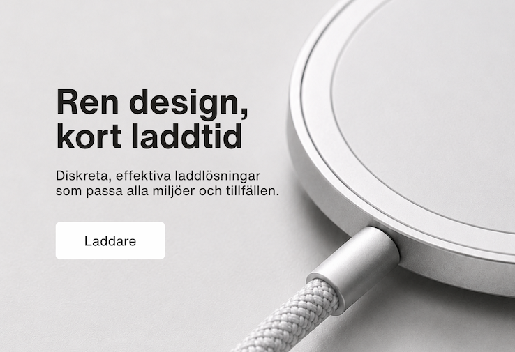 Kvinna med mobiltelefon