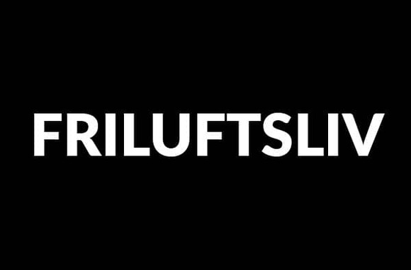 Friluftsliv