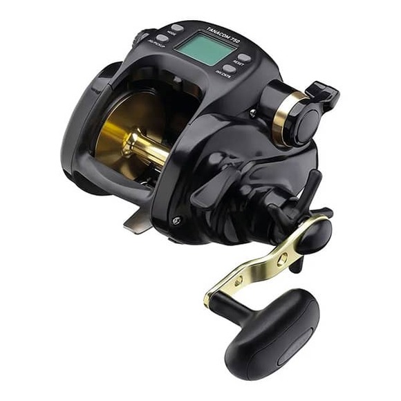 Daiwa Tanacom