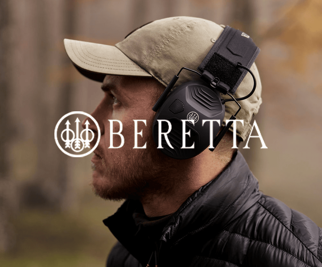 Beretta
