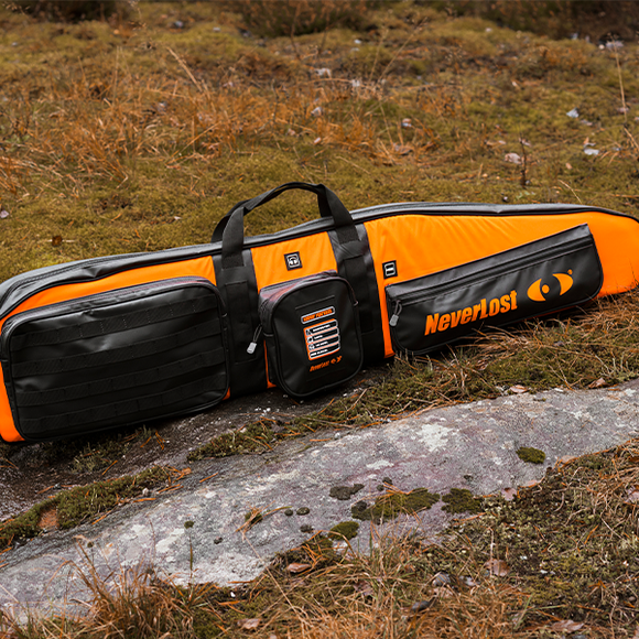 Never Lost Våpenfutteral AddOn (NY) Nocolour