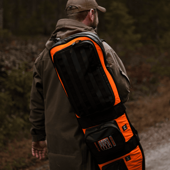 Never Lost Våpenfutteral AddOn (NY) Nocolour