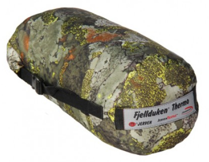 Jerven Fjellduken Thermo Fjell 143x143cm