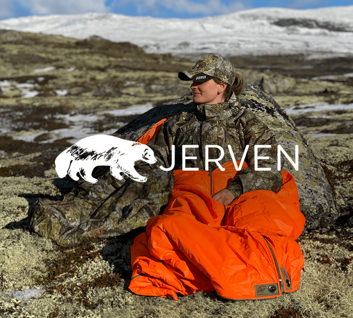 Klar for alt med Jerven