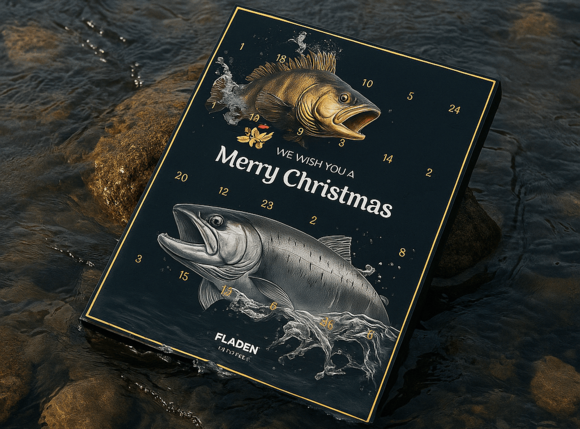 Julekalender fra Fladen