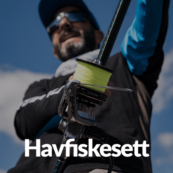 Havfiske