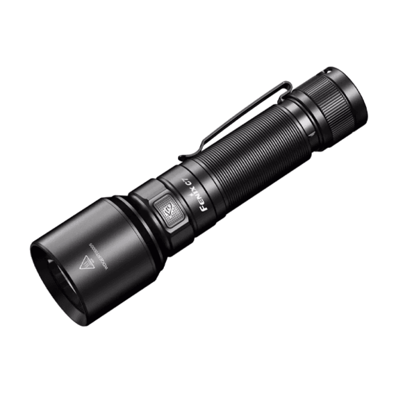 Fenix Fenix C7 High Performance Led Lykt Oppladbar Lommelykt Med 3000 Lumen