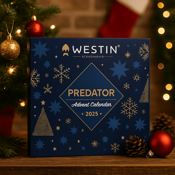 Fladen Fladen Julekalender Deluxe