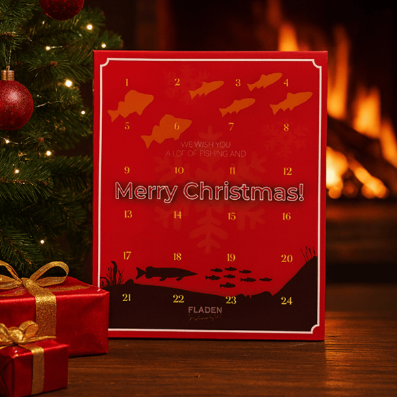 Westin 2025 Predator Advent Calendar