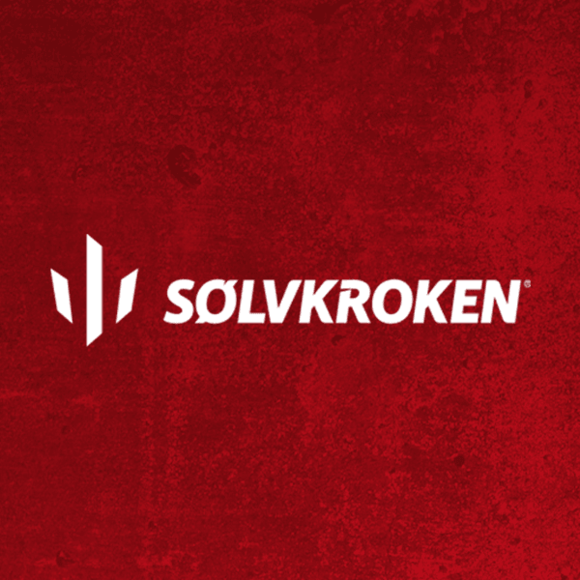 Sølvkroken