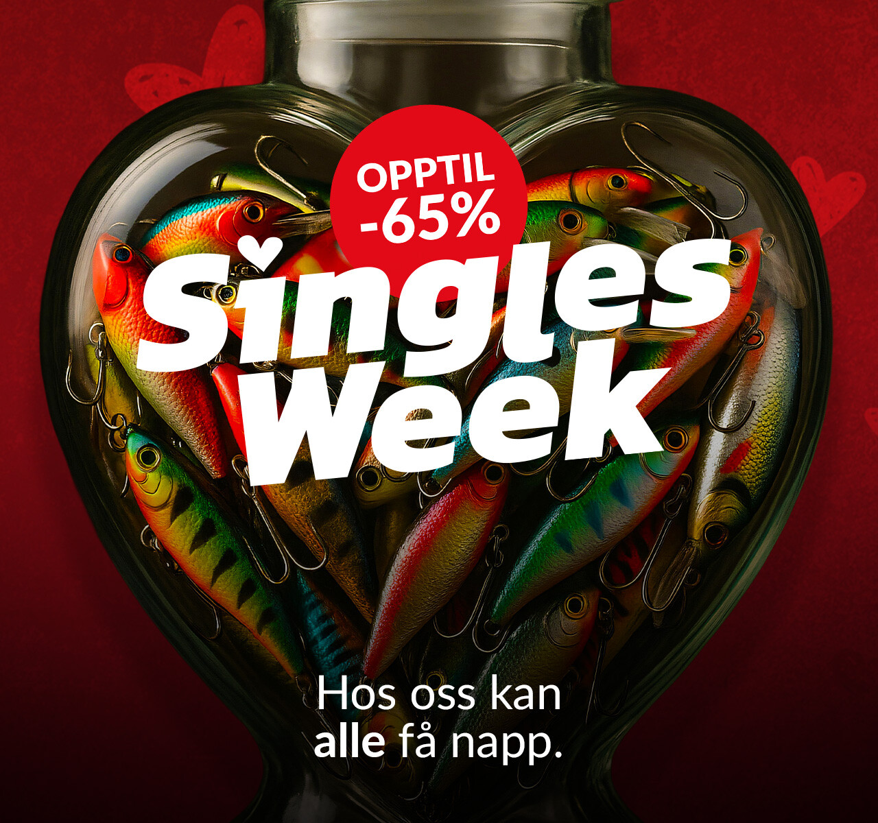 Singles Week