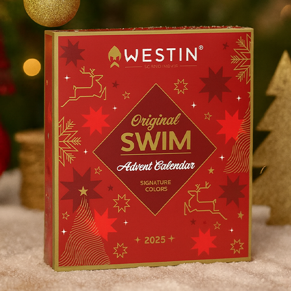 Julekalender fra Westin