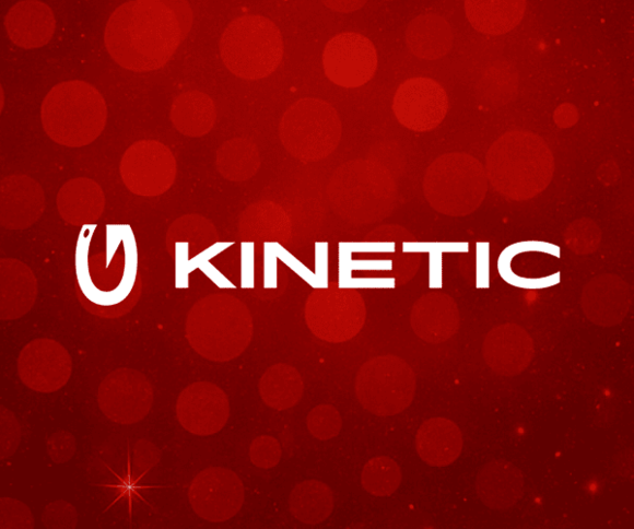 Kinetic