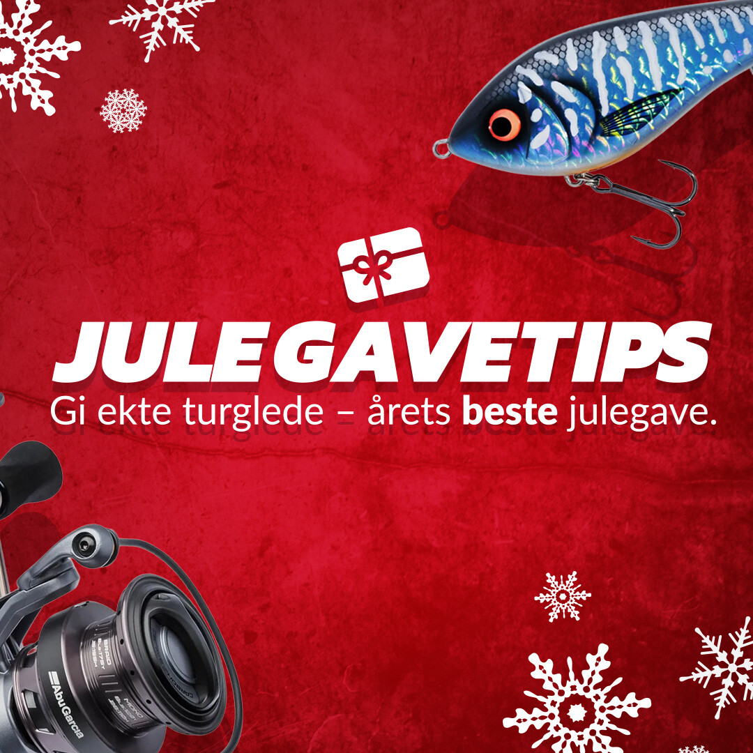 Julegavetips
