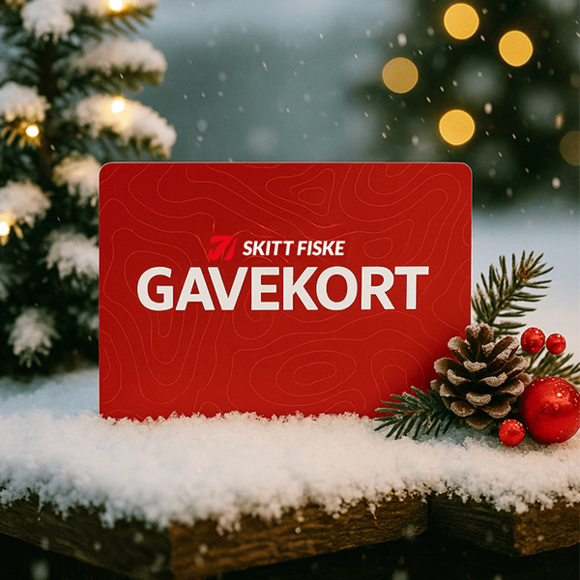 Gavekort