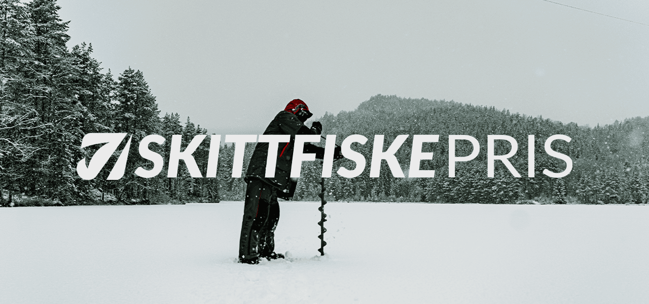 Skittfiske-pris