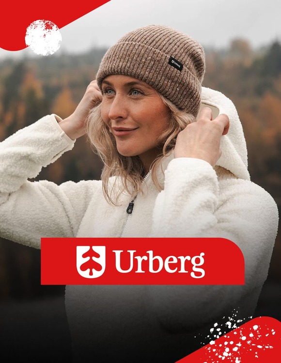 Urberg