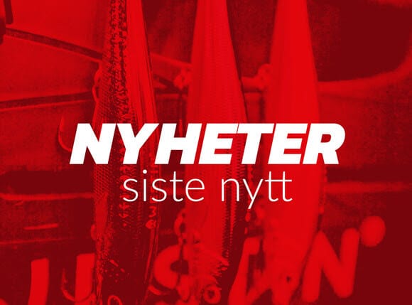 Nyheter
