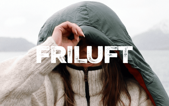 Friluft