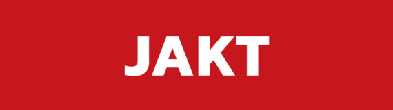 Jakt